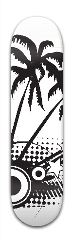 Design 84787 Skateboards, Longboards and Grip Tape