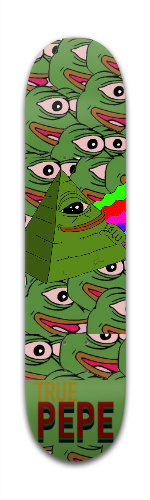 Design 84899 Skateboards, Longboards and Grip Tape Image