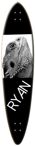 Design 84857 Skateboards, Longboards and Grip Tape