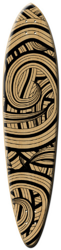 Design 84868 Skateboards, Longboards and Grip Tape Image