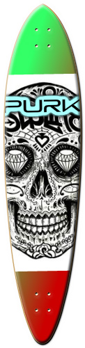 Design 84758 Skateboards, Longboards and Grip Tape
