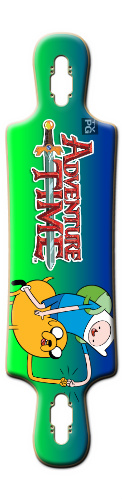 Design 84913 Skateboards, Longboards and Grip Tape