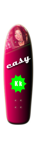 krazy karla