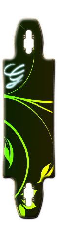 Design 89672 Skateboards, Longboards and Grip Tape