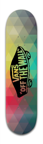 Design 89521 Skateboards, Longboards and Grip Tape Image