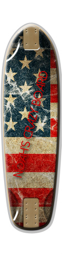 Design 89691 Skateboards, Longboards and Grip Tape