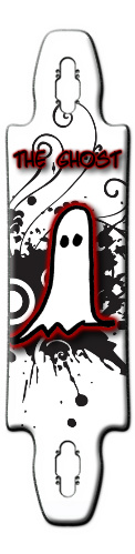 Design 89766 Skateboards, Longboards and Grip Tape