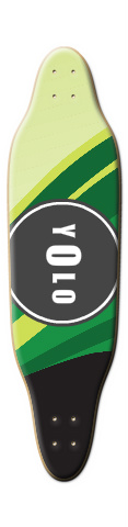 Design 89905 Skateboards, Longboards and Grip Tape