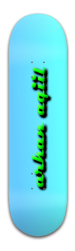 Design 89855 Skateboards, Longboards and Grip Tape
