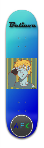 Aian Sukai Skateboards, Longboards and Grip Tape Image