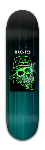 Design 89878 Skateboards, Longboards and Grip Tape
