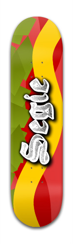 Design 89902 Skateboards, Longboards and Grip Tape Image