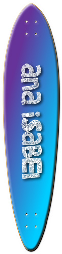 Design 89903 Skateboards, Longboards and Grip Tape