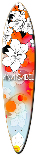 Design 89893 Skateboards, Longboards and Grip Tape
