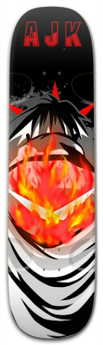 Design 90085 Skateboards, Longboards and Grip Tape