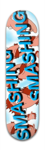 Design 90016 Skateboards, Longboards and Grip Tape Image