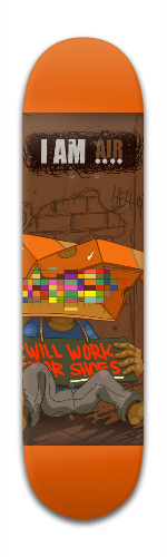 Design 90141 Skateboards, Longboards and Grip Tape Image