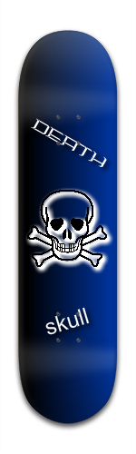Design 90049 Skateboards, Longboards and Grip Tape