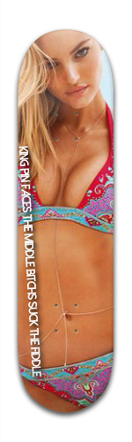 Dope Skateboards, Longboards and Grip Tape Image