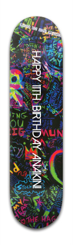 Design 90043 Skateboards, Longboards and Grip Tape Image