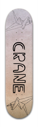 Design 90104 Skateboards, Longboards and Grip Tape Image