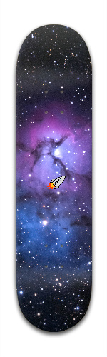 Design 90030 Skateboards, Longboards and Grip Tape