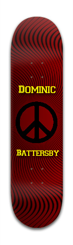 D.B model Skateboards, Longboards and Grip Tape Image