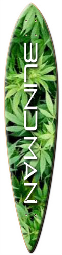 Design 90443 Skateboards, Longboards and Grip Tape Image