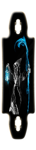 Design 90362 Skateboards, Longboards and Grip Tape Image