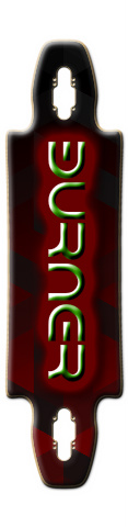 Design 90310 Skateboards, Longboards and Grip Tape