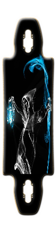 Design 90365 Skateboards, Longboards and Grip Tape Image