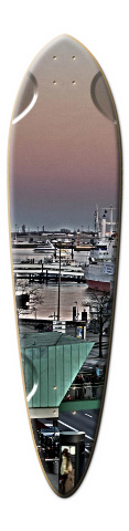 Design 90381 Skateboards, Longboards and Grip Tape