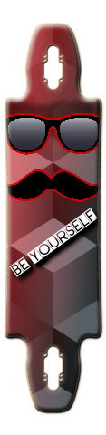 Design 90260 Skateboards, Longboards and Grip Tape