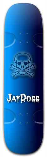 JayDogg Skateboards, Longboards and Grip Tape Image