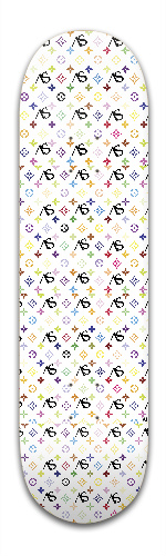 Design 90342 Skateboards, Longboards and Grip Tape
