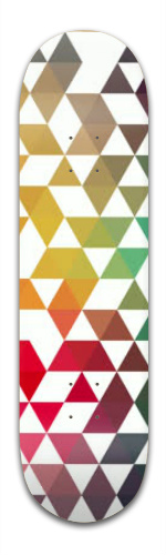 Design 90349 Skateboards, Longboards and Grip Tape