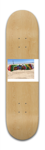 Design 90356 Skateboards, Longboards and Grip Tape Image