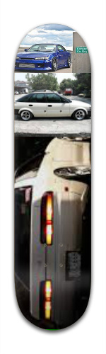 Design 90206 Skateboards, Longboards and Grip Tape Image