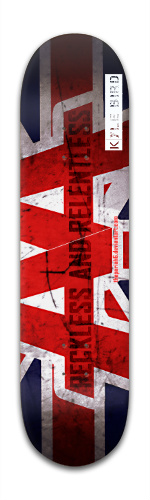 Design 90350 Skateboards, Longboards and Grip Tape Image