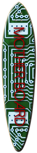 Design 90334 Skateboards, Longboards and Grip Tape