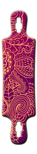 Design 90457 Skateboards, Longboards and Grip Tape Image