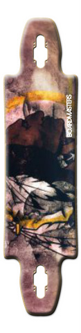 Design 90635 Skateboards, Longboards and Grip Tape