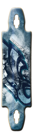 Design 90631 Skateboards, Longboards and Grip Tape