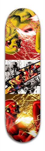 Design 90551 Skateboards, Longboards and Grip Tape
