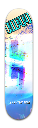 cyber hippi