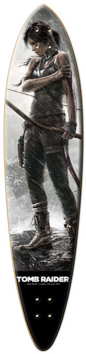 Lady Croft