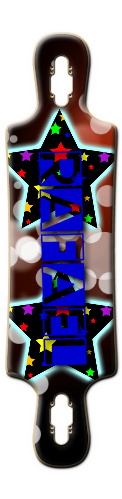 Design 90544 Skateboards, Longboards and Grip Tape