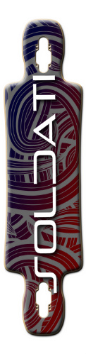 Design 90709 Skateboards, Longboards and Grip Tape