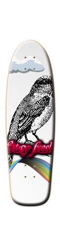 stay fresh Skateboards, Longboards and Grip Tape Image