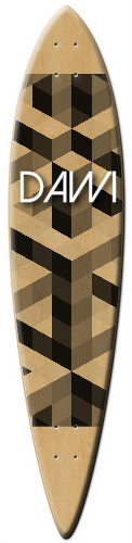 Design 90855 Skateboards, Longboards and Grip Tape